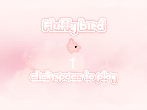 <<Fluffy cloud games (version 1.1)>>