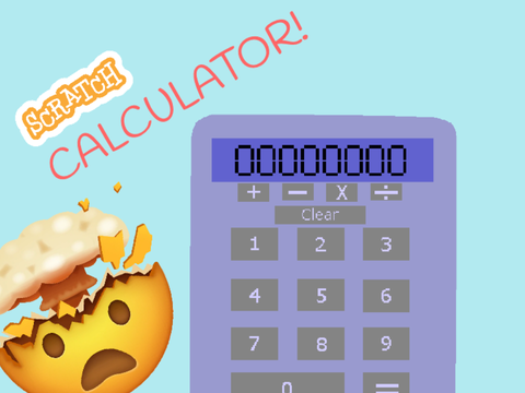 Calculator
