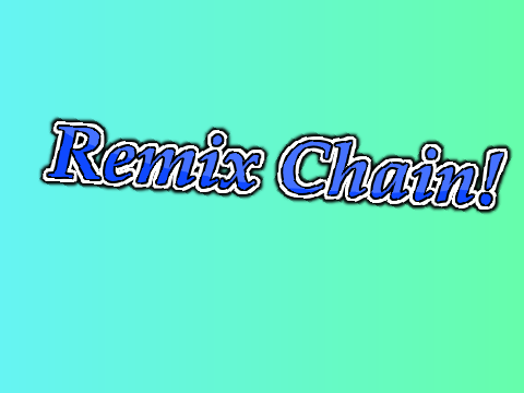 Remix Chain Reborn remix