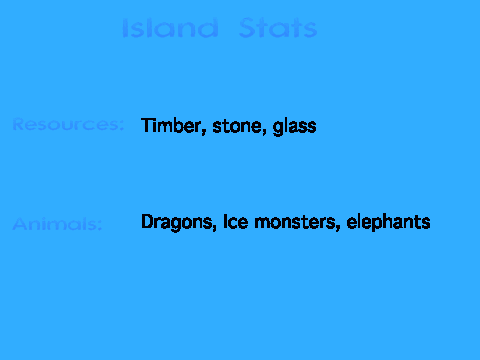 My island