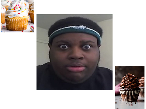 EDP445 clicker
