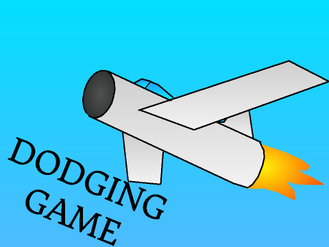 Dodging game!
