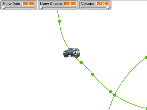 Car Course