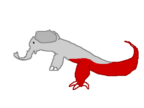 Zooxalanthe