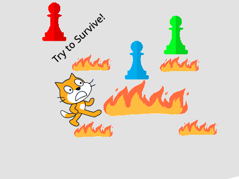 Don't Die To Win
