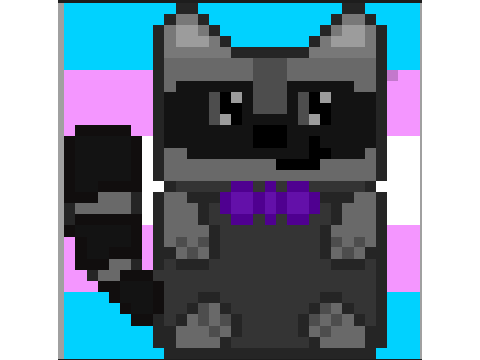 jasper pixel art :)