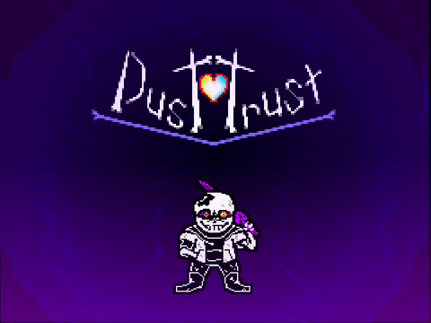 Dust to Dust
