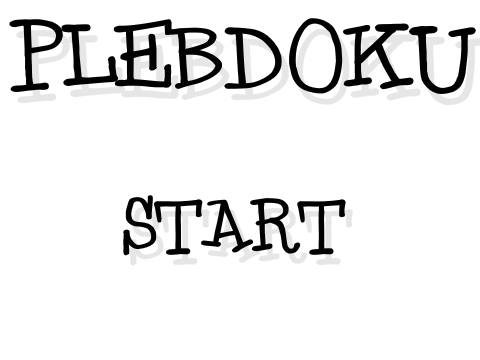 Plebdoku
