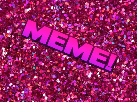 Trash Memes I Made While I was Bored