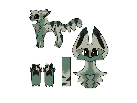 ⭐⭐⭐⭐ Ivy (CLOSED)