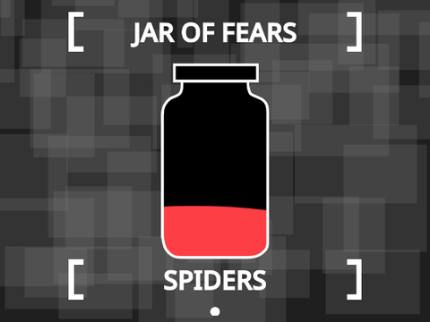 Jar of Fears // Template remix