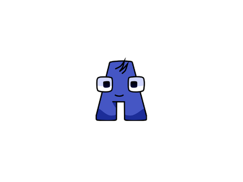 А / KAL  (with the new design)