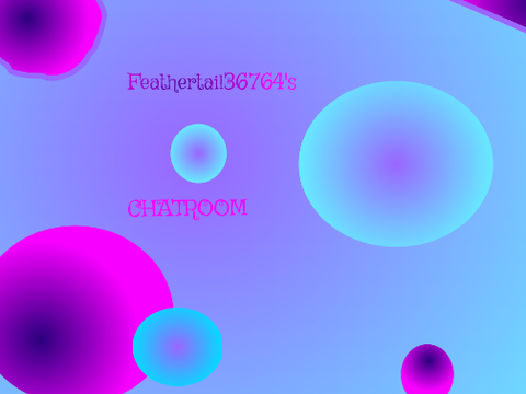 Chatroom/Чат!