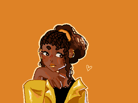 ✦ honey (repost)
