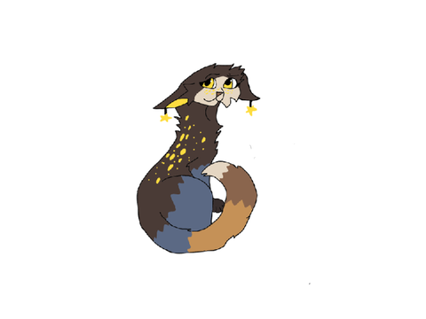 Main oc ref!