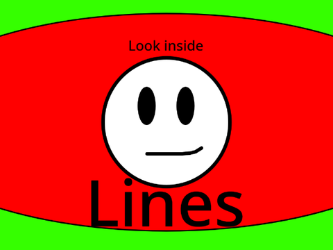 Lines