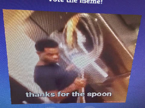 Memes that me and my siblings made [more to come]