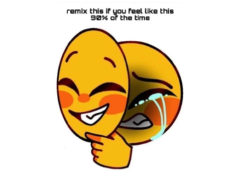 Wow, relatable