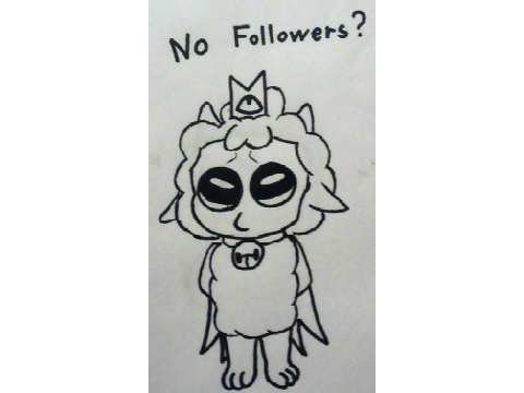 4 things I've posted on Tumblr