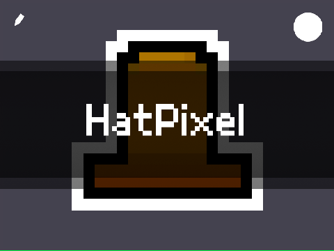 HatPixel V1.4