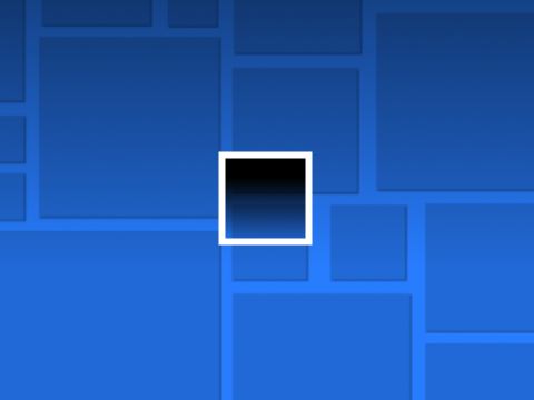 Geometry Dash Objects 1.1v