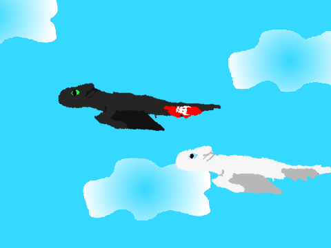 HTTYD Open MAP part 4