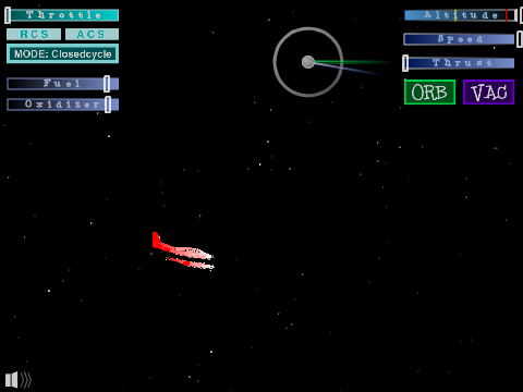 Seaplane Simulation 