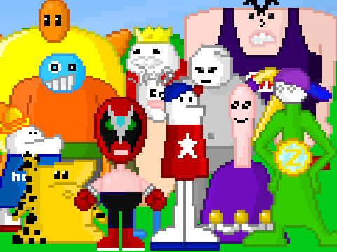 SBAG4CP - Coming Soon!