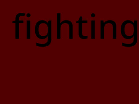 fighting wif speed_animates in  -suktoons- in MagicianMinion 