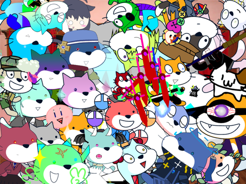 よく分からんもの作って画面圧迫させんなや