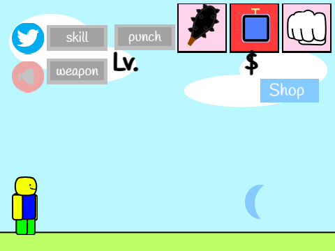 Roblox Bloxfruits !