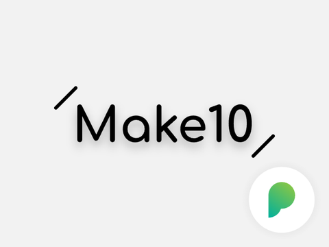 Make10 #Games #All