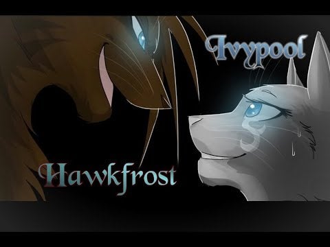Lily - Hawkfrost & Ivypool Warrior Cats AMV