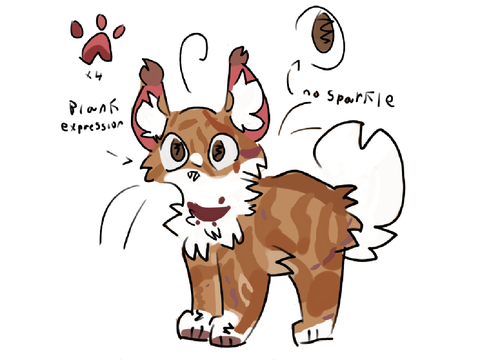 ☆ ASTOR'S REF ☆