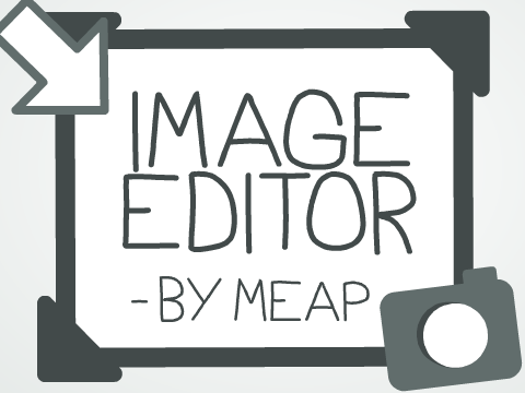 IMAGE EDITOR