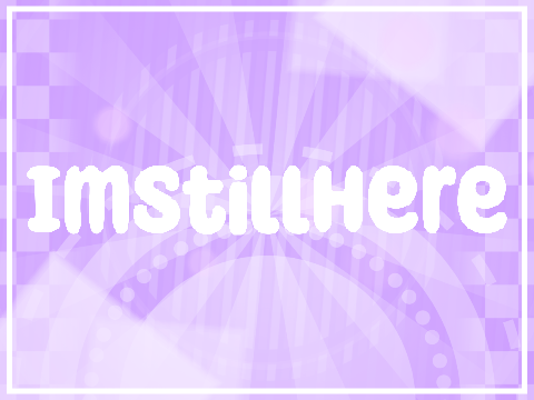 ImStillHere 》Meme (loop) 