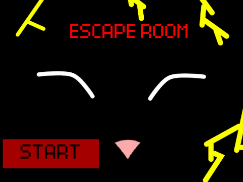 Escape room GIF