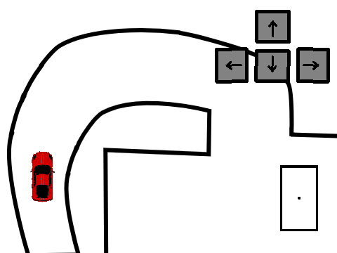 Car Parking Sim Parking Fixed