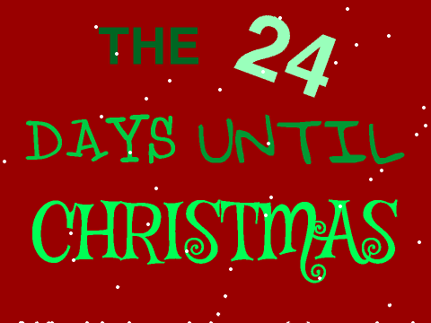 -The 24 Days-