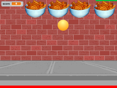 Simple Ping Pong remix