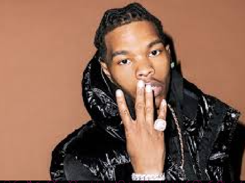 California Breeze - lil baby copy remix