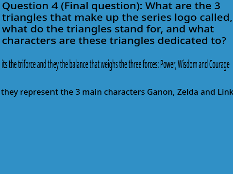 BotW and TotK fan studio form remix