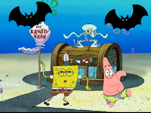 Krusty Krab Remix (Spongebob)