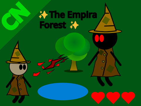 ||✨The Enigma Forest✨||#Trending#Games  