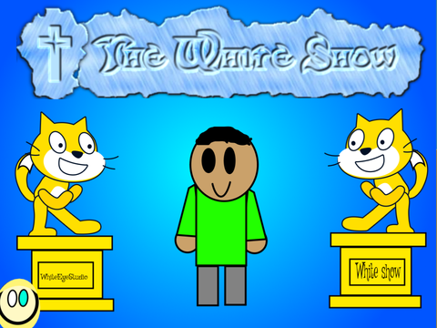 WHITE SHOW-10