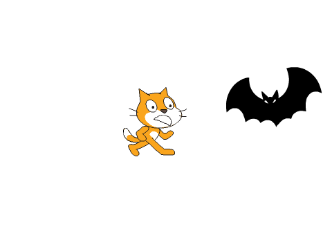 cat game