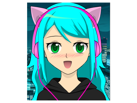 New OC
