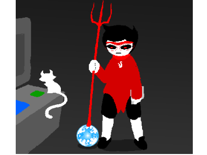 wanted to test somefin with m edits so i edited a janey panel