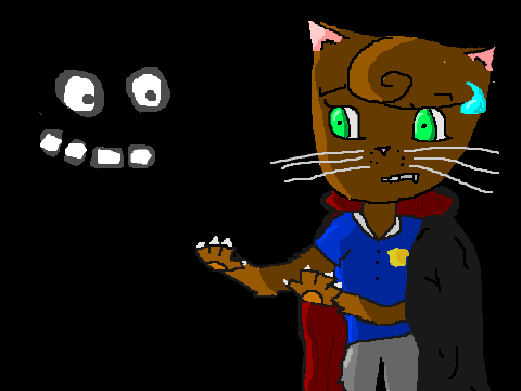 Speed Draw FNAF
