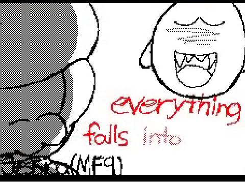 Power Star 1- Flipnote